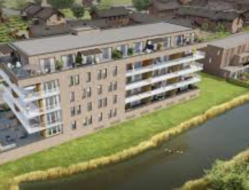 Sprangers Bouwbedrijf