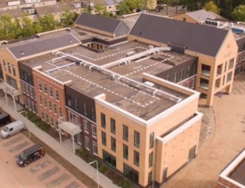 Van Mierlo Bouwprojecten